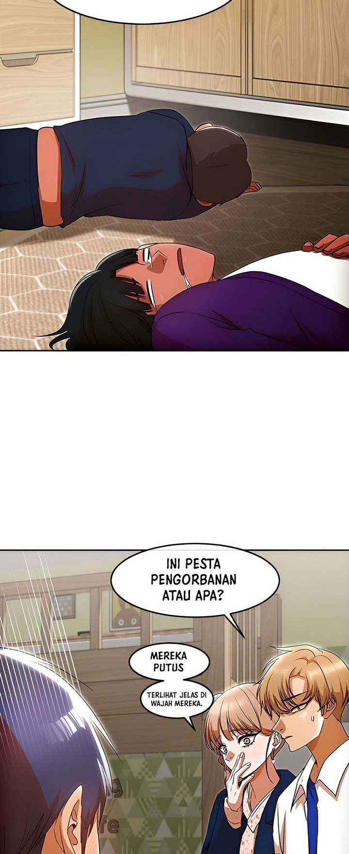 The Girl from Random Chatting! Chapter 339 - halaman 29