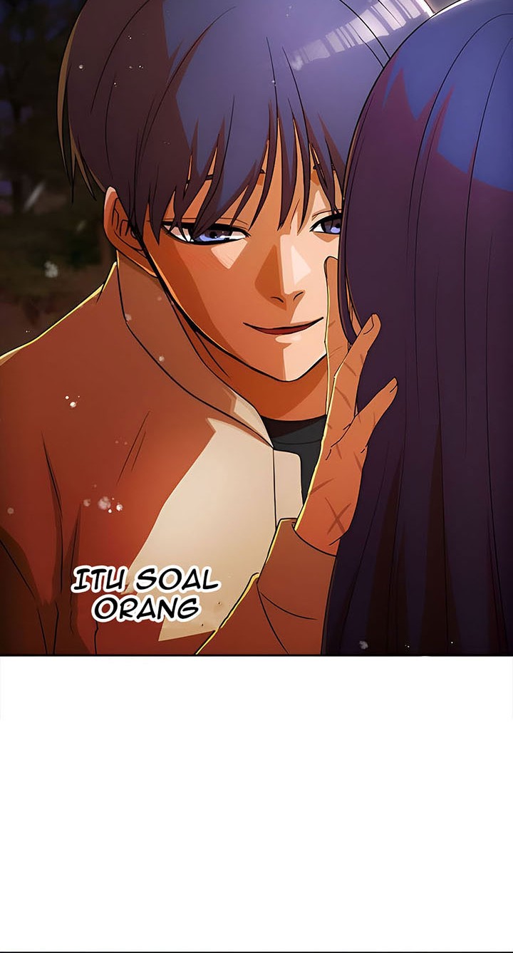 The Girl from Random Chatting! Chapter 339 - halaman 3