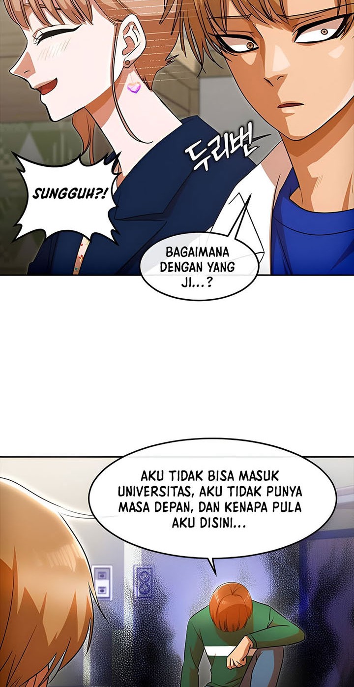 The Girl from Random Chatting! Chapter 339 - halaman 33