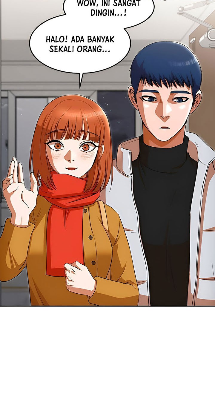 The Girl from Random Chatting! Chapter 339 - halaman 37