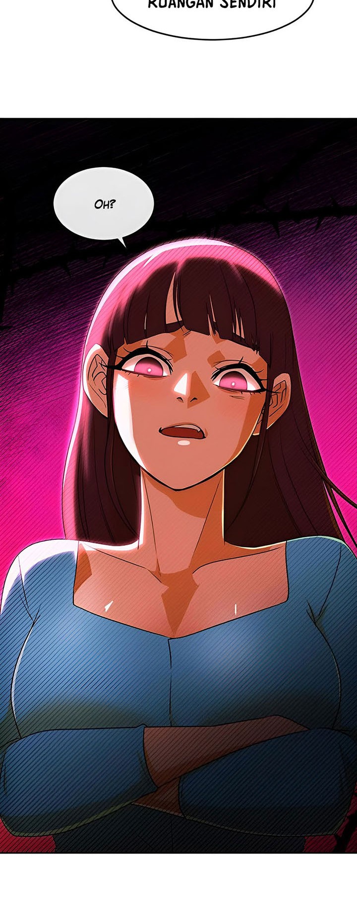 The Girl from Random Chatting! Chapter 339 - halaman 39