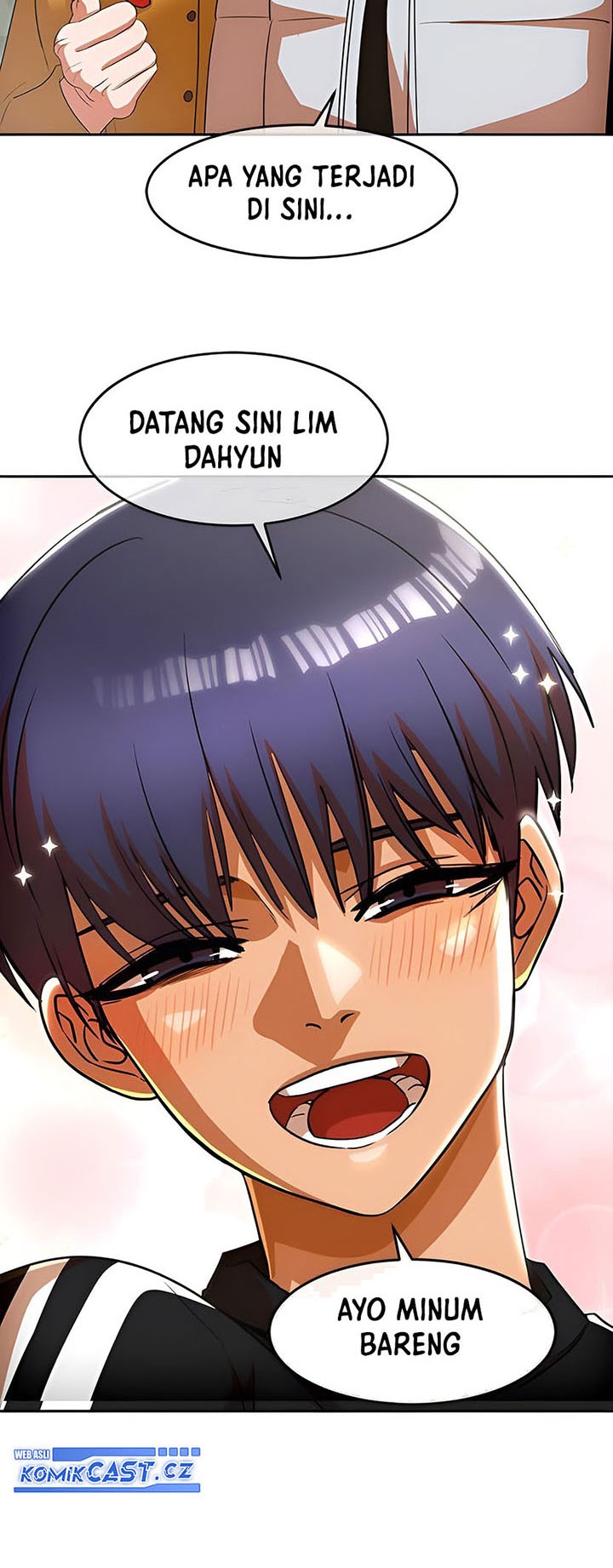 The Girl from Random Chatting! Chapter 339 - halaman 43