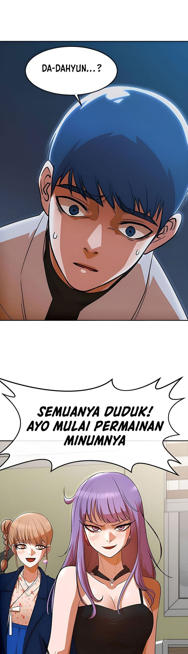 The Girl from Random Chatting! Chapter 339 - halaman 44