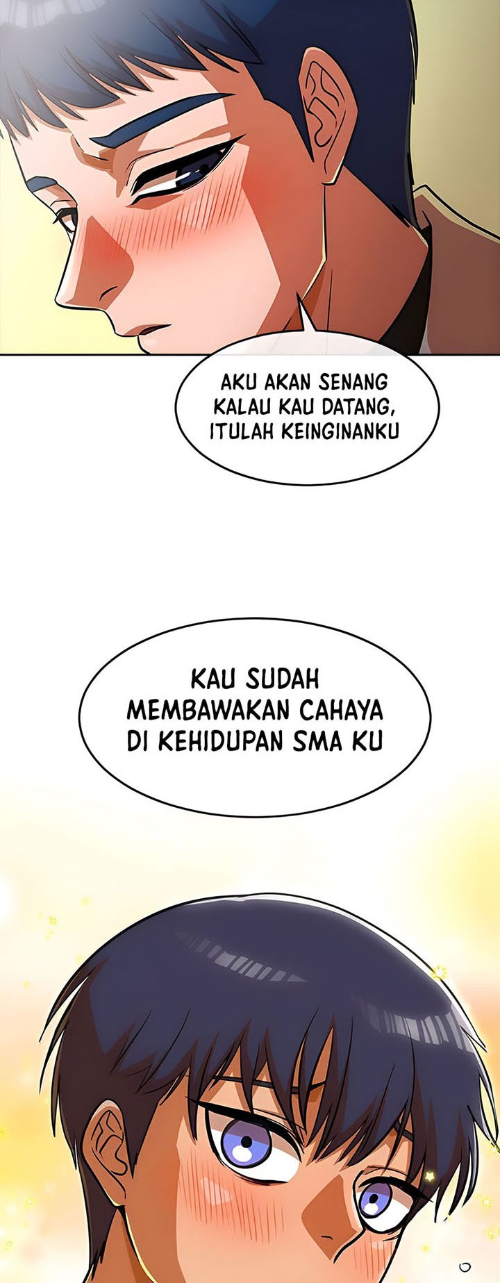 The Girl from Random Chatting! Chapter 339 - halaman 53