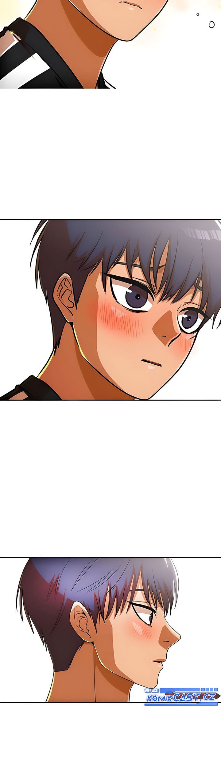 The Girl from Random Chatting! Chapter 339 - halaman 54