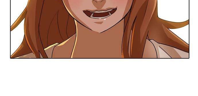 The Girl from Random Chatting! Chapter 34 - halaman 39