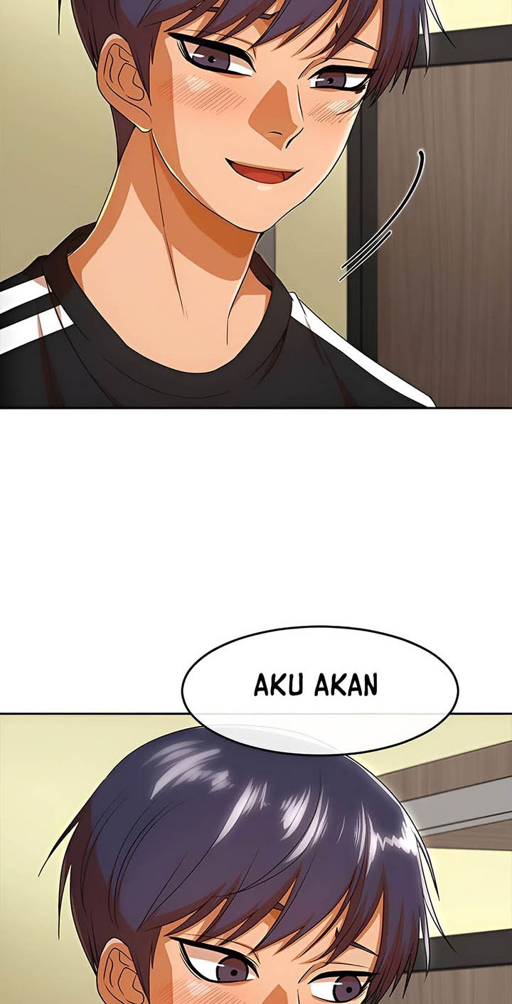 The Girl from Random Chatting! Chapter 340 - halaman 11
