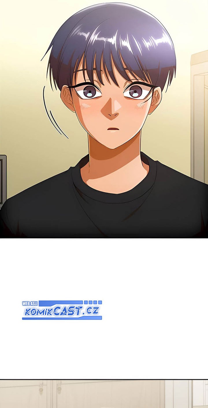 The Girl from Random Chatting! Chapter 340 - halaman 13