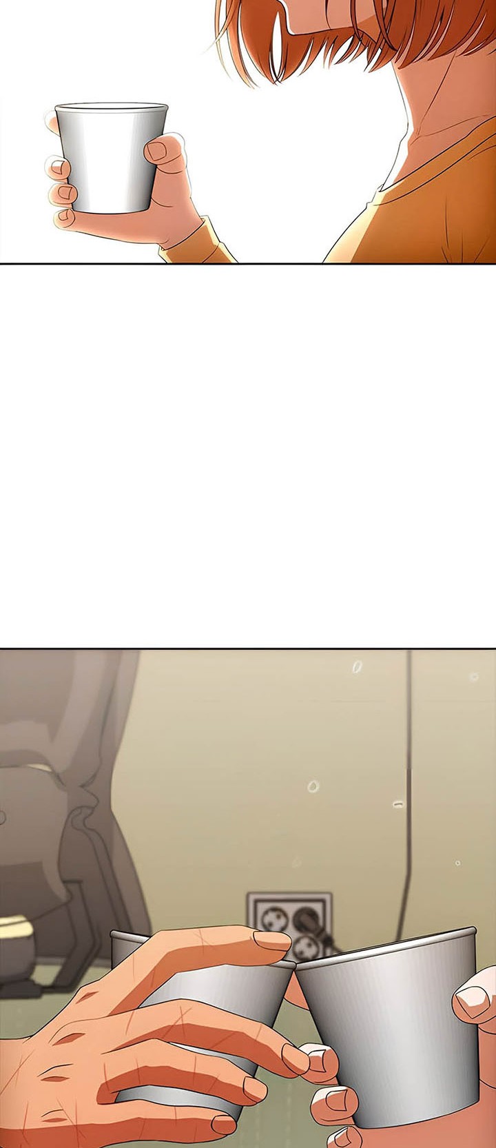 The Girl from Random Chatting! Chapter 340 - halaman 17