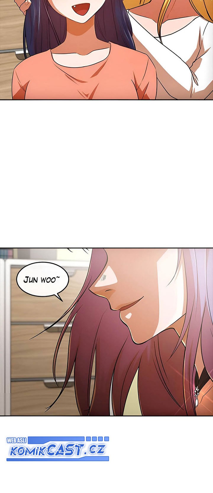 The Girl from Random Chatting! Chapter 340 - halaman 19