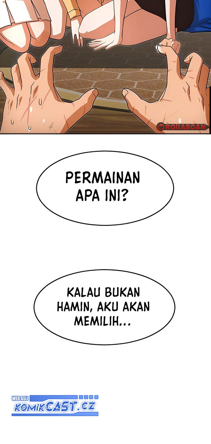 The Girl from Random Chatting! Chapter 340 - halaman 25