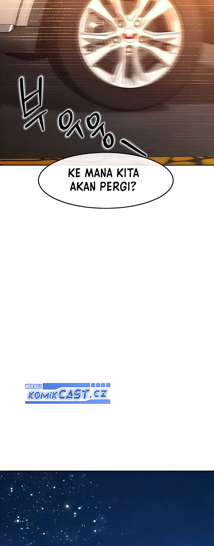The Girl from Random Chatting! Chapter 340 - halaman 49