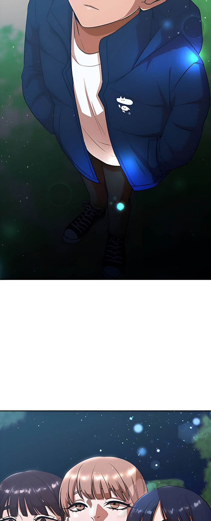 The Girl from Random Chatting! Chapter 340 - halaman 51