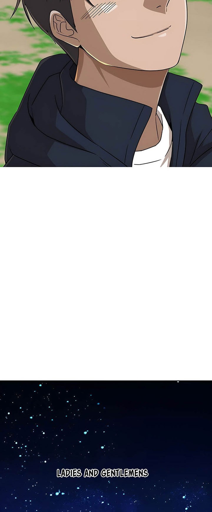The Girl from Random Chatting! Chapter 340 - halaman 59