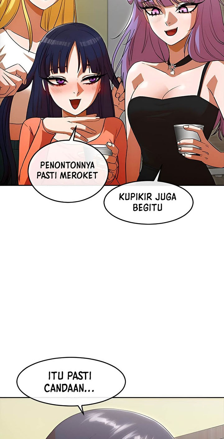 The Girl from Random Chatting! Chapter 340 - halaman 9