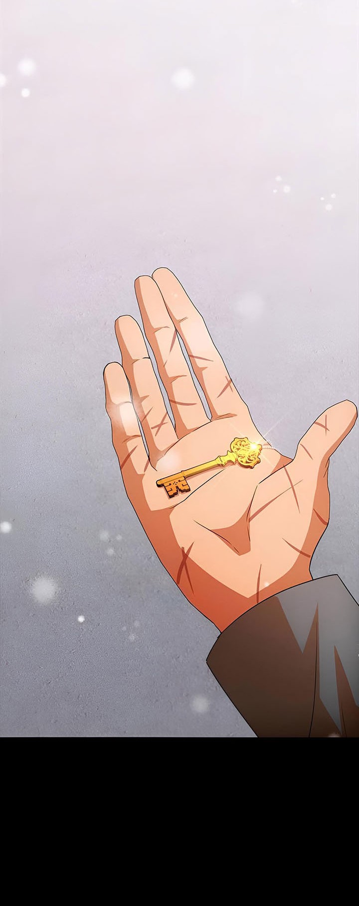 The Girl from Random Chatting! Chapter 341 - halaman 13