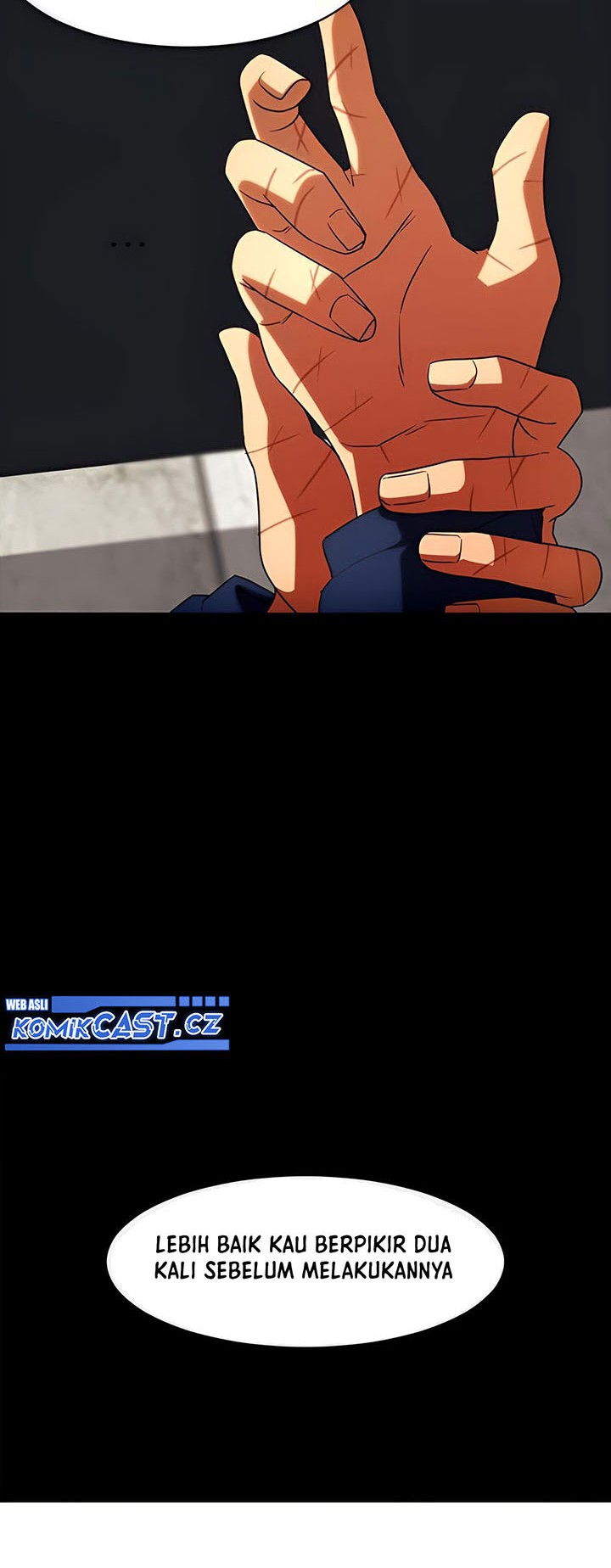 The Girl from Random Chatting! Chapter 341 - halaman 19