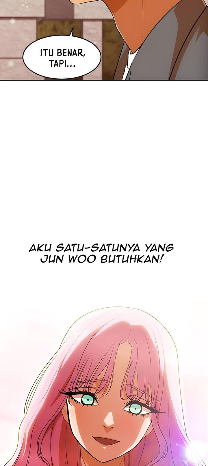 The Girl from Random Chatting! Chapter 341 - halaman 29