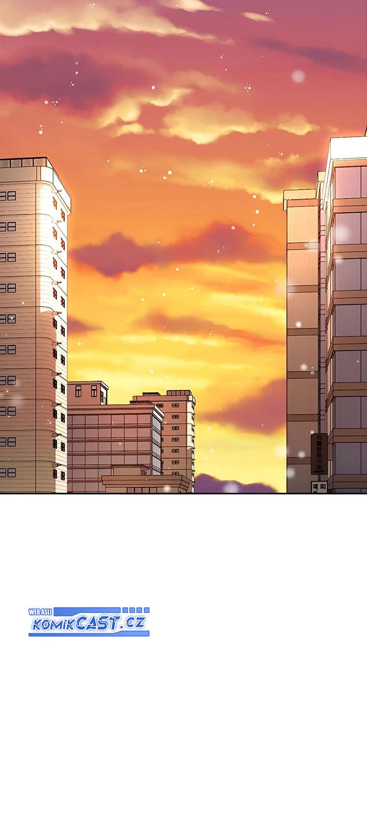 The Girl from Random Chatting! Chapter 341 - halaman 31
