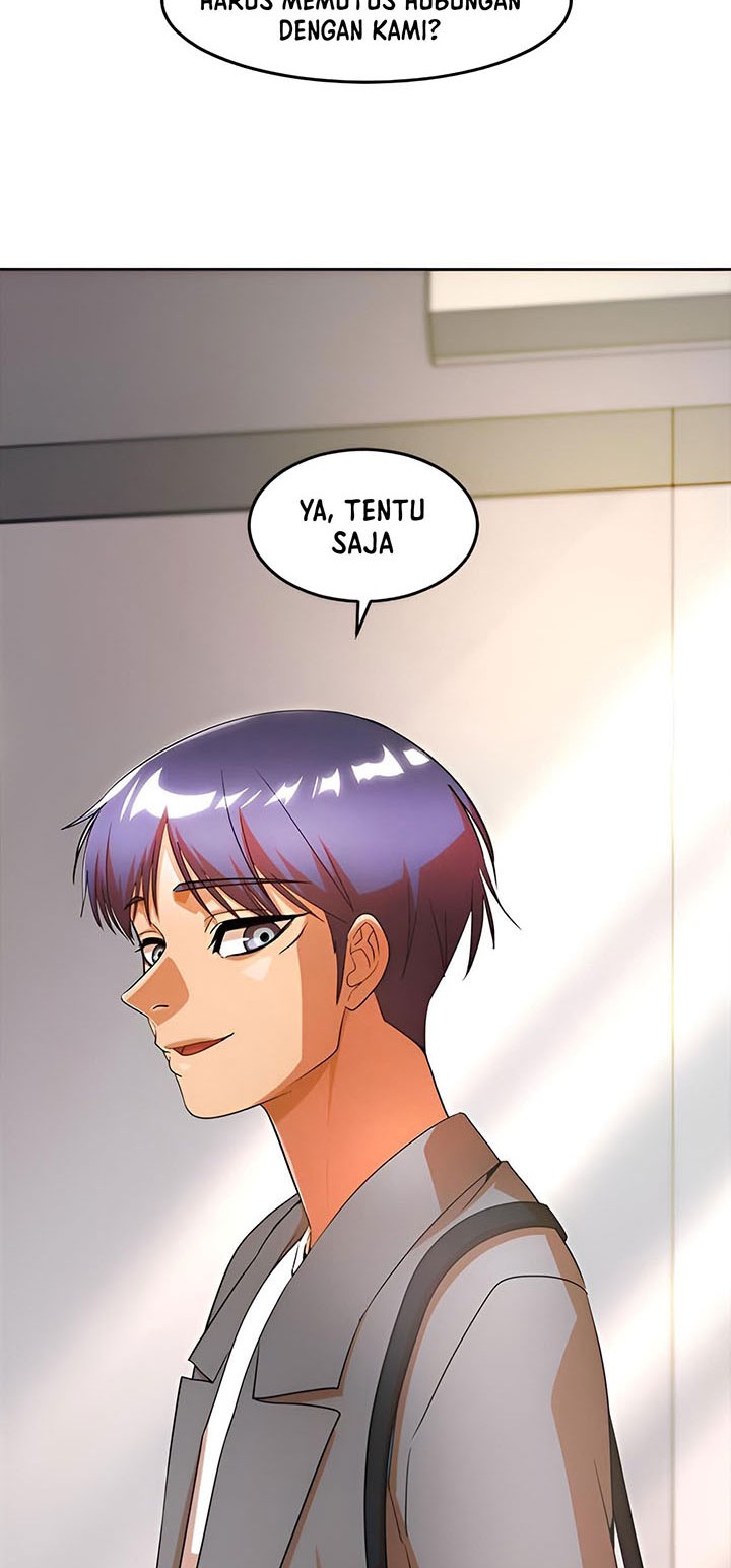 The Girl from Random Chatting! Chapter 341 - halaman 53