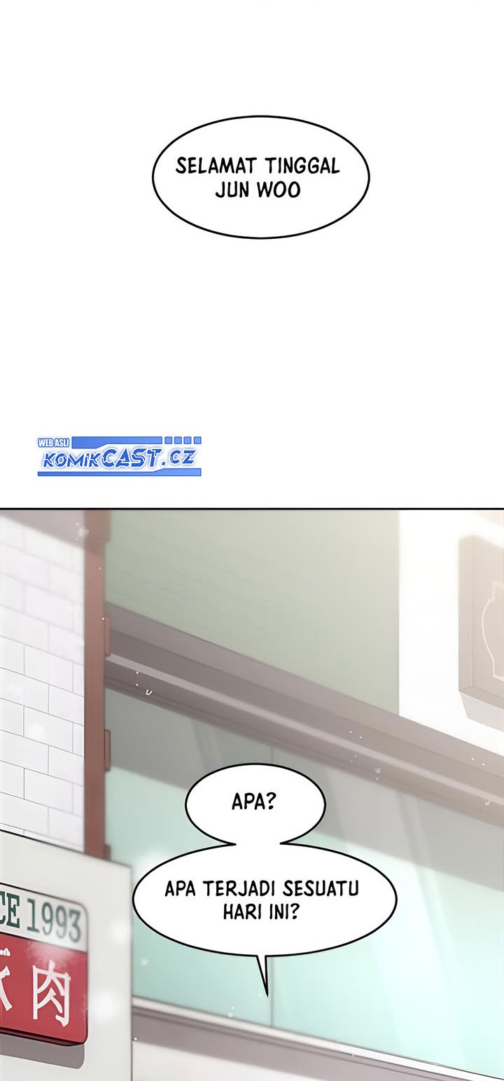 The Girl from Random Chatting! Chapter 341 - halaman 55
