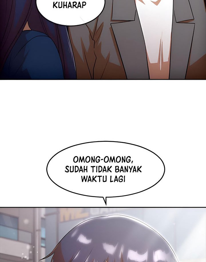 The Girl from Random Chatting! Chapter 341 - halaman 57