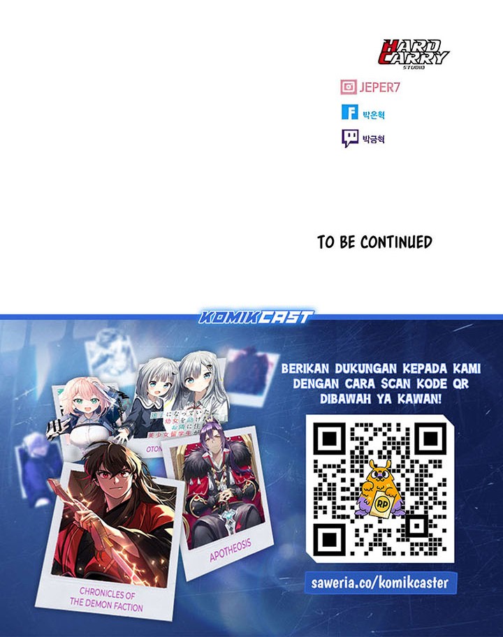 The Girl from Random Chatting! Chapter 341 - halaman 59