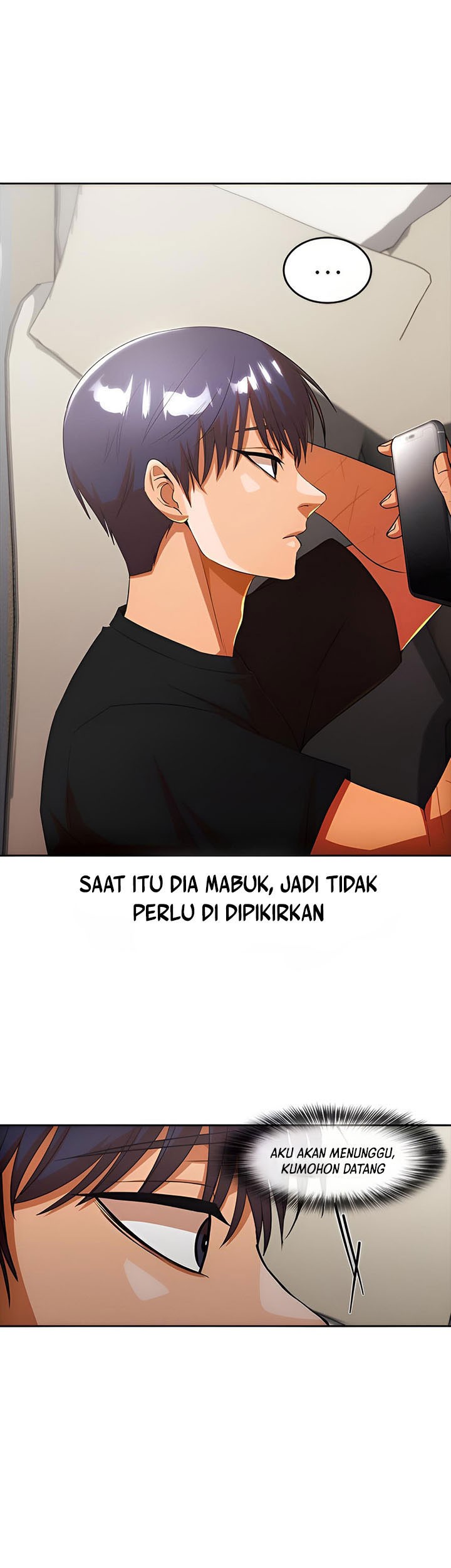 The Girl from Random Chatting! Chapter 342 - halaman 14