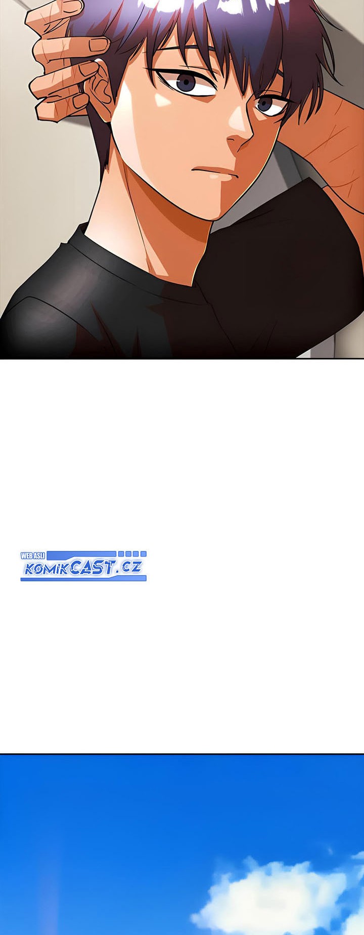 The Girl from Random Chatting! Chapter 342 - halaman 19