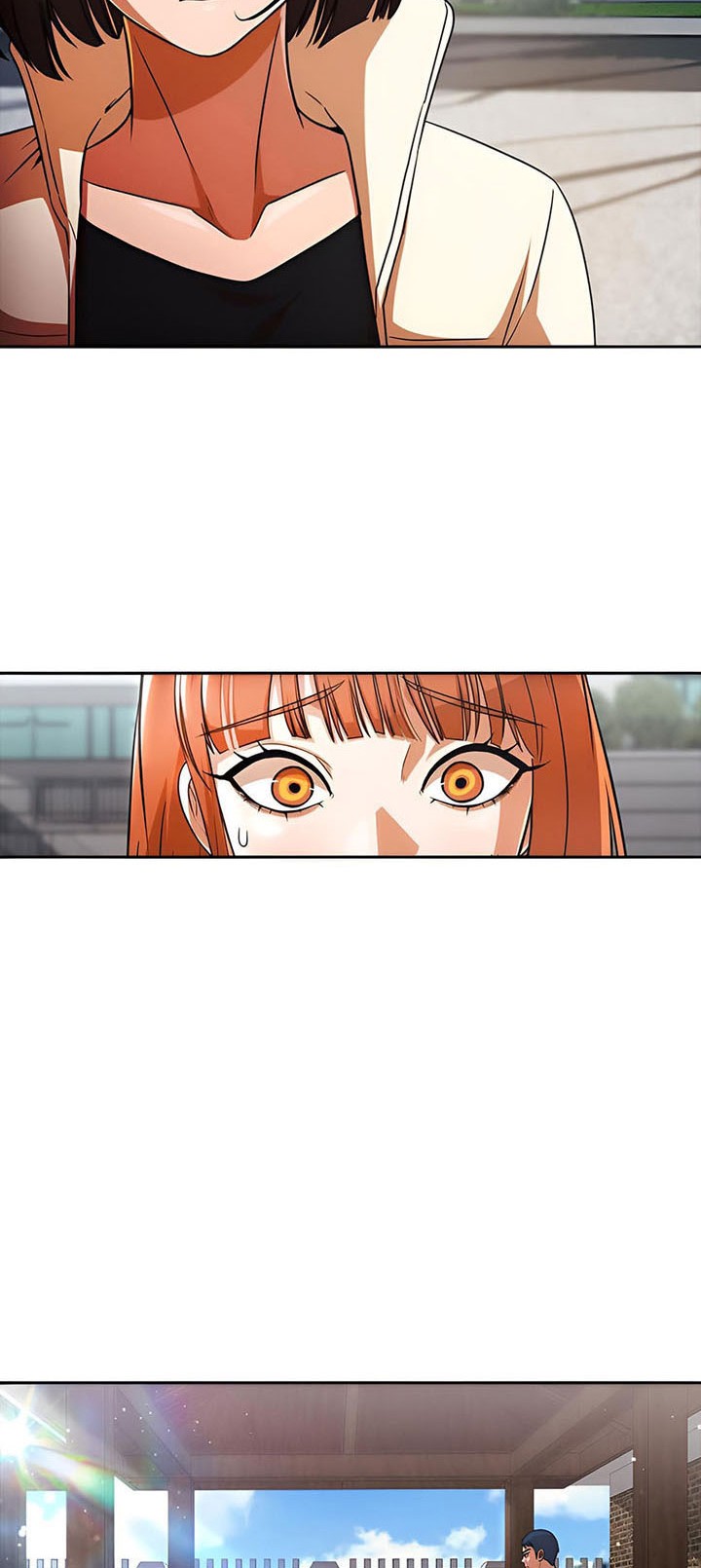 The Girl from Random Chatting! Chapter 342 - halaman 29