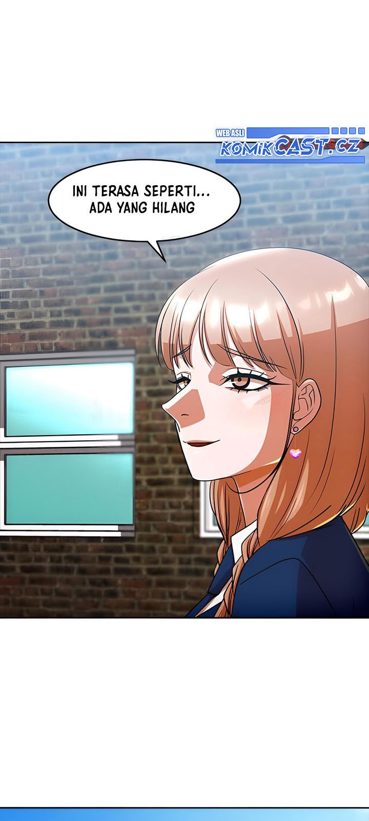 The Girl from Random Chatting! Chapter 342 - halaman 37