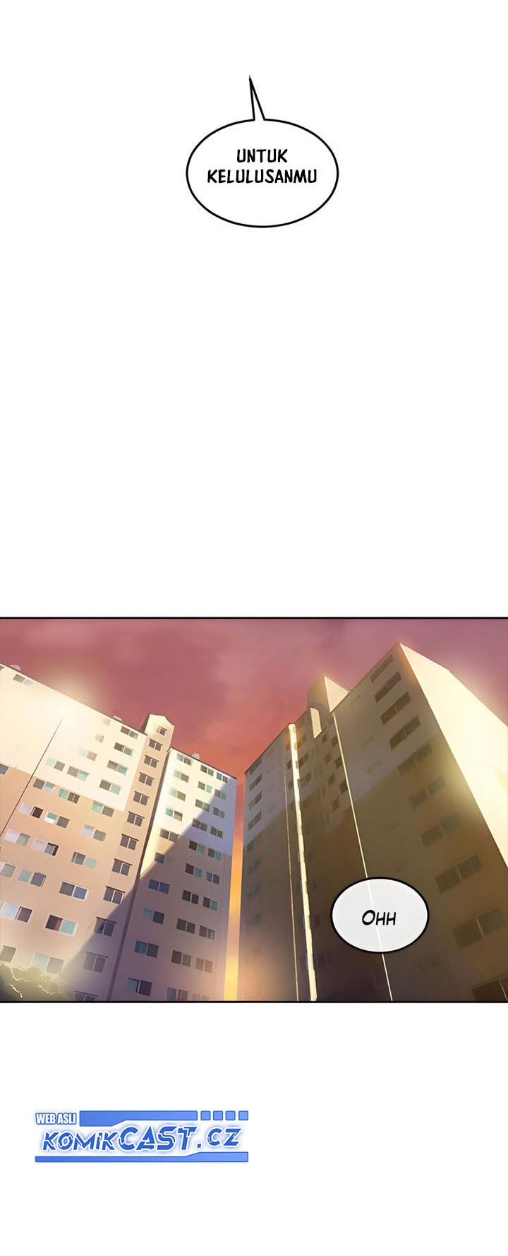 The Girl from Random Chatting! Chapter 342 - halaman 7