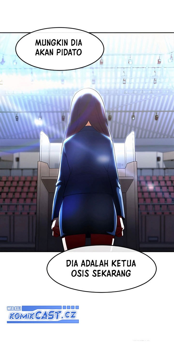 The Girl from Random Chatting! Chapter 343 - halaman 21