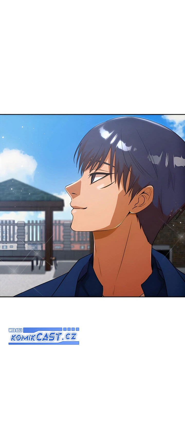 The Girl from Random Chatting! Chapter 343 - halaman 25