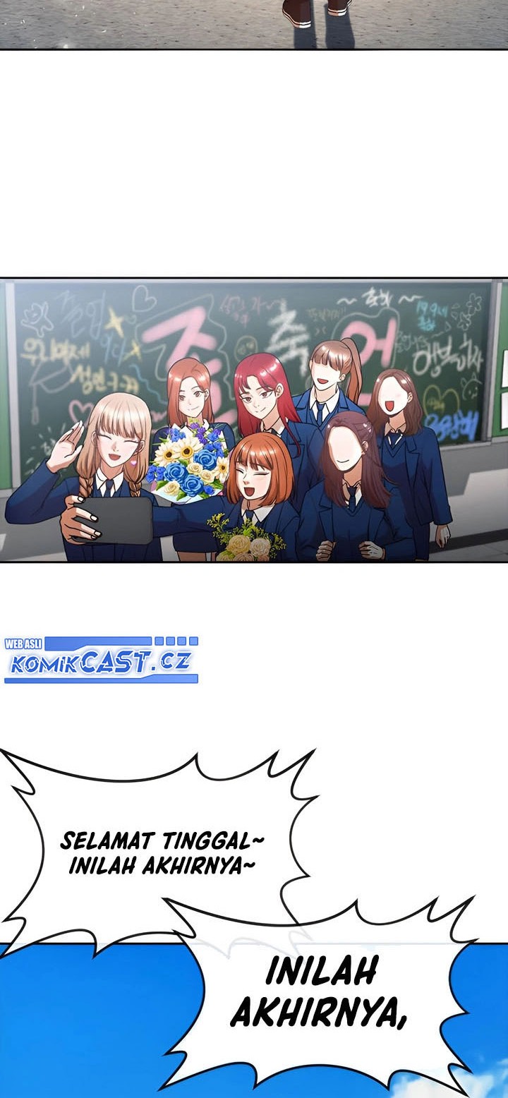 The Girl from Random Chatting! Chapter 343 - halaman 29