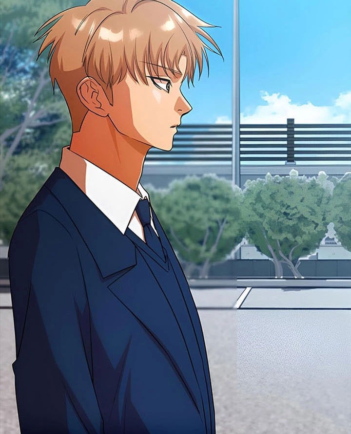 The Girl from Random Chatting! Chapter 343 - halaman 3