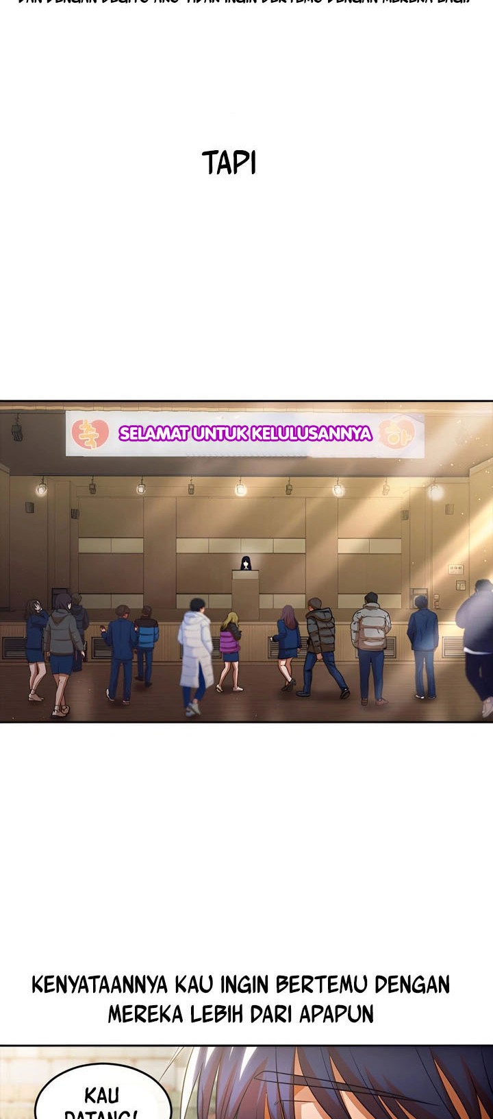 The Girl from Random Chatting! Chapter 343 - halaman 31