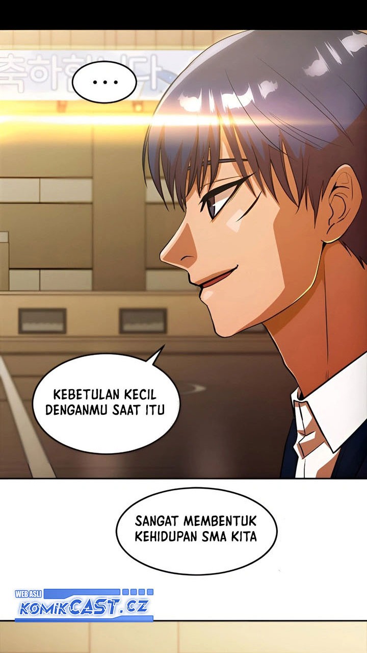 The Girl from Random Chatting! Chapter 343 - halaman 37