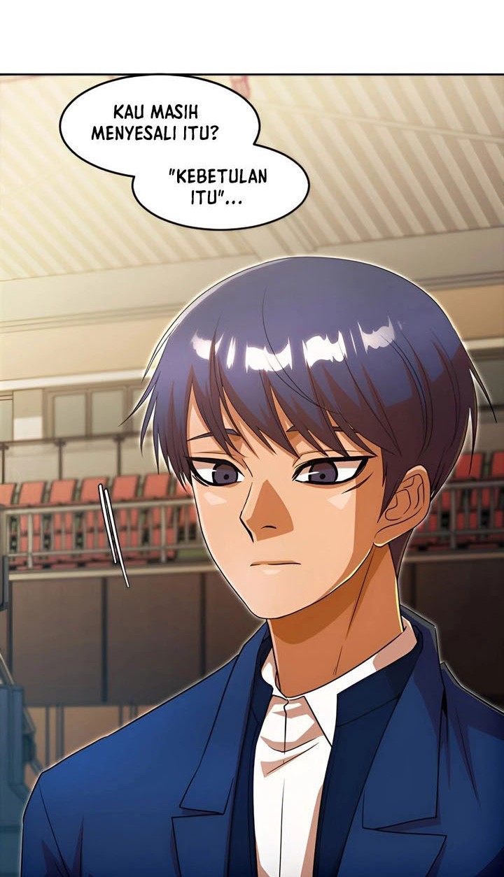 The Girl from Random Chatting! Chapter 343 - halaman 39