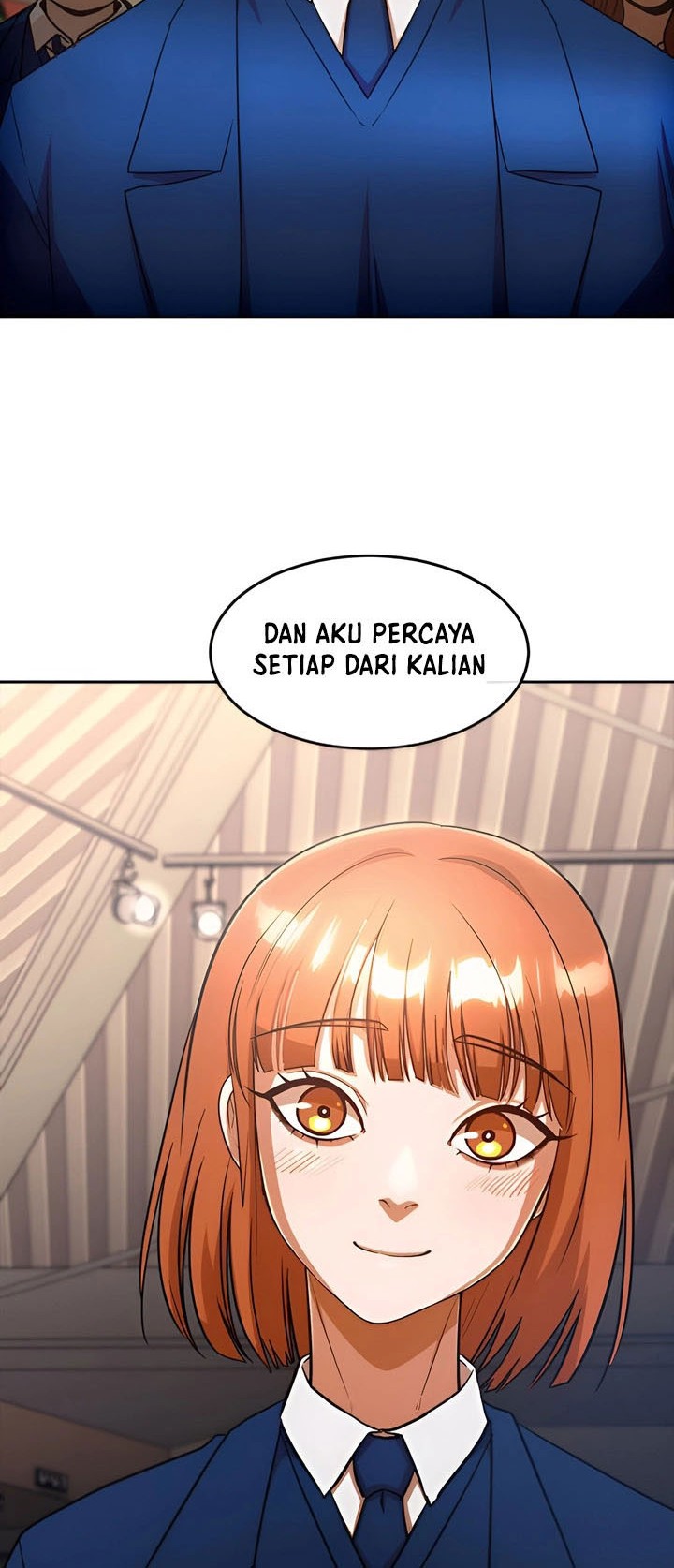 The Girl from Random Chatting! Chapter 343 - halaman 47