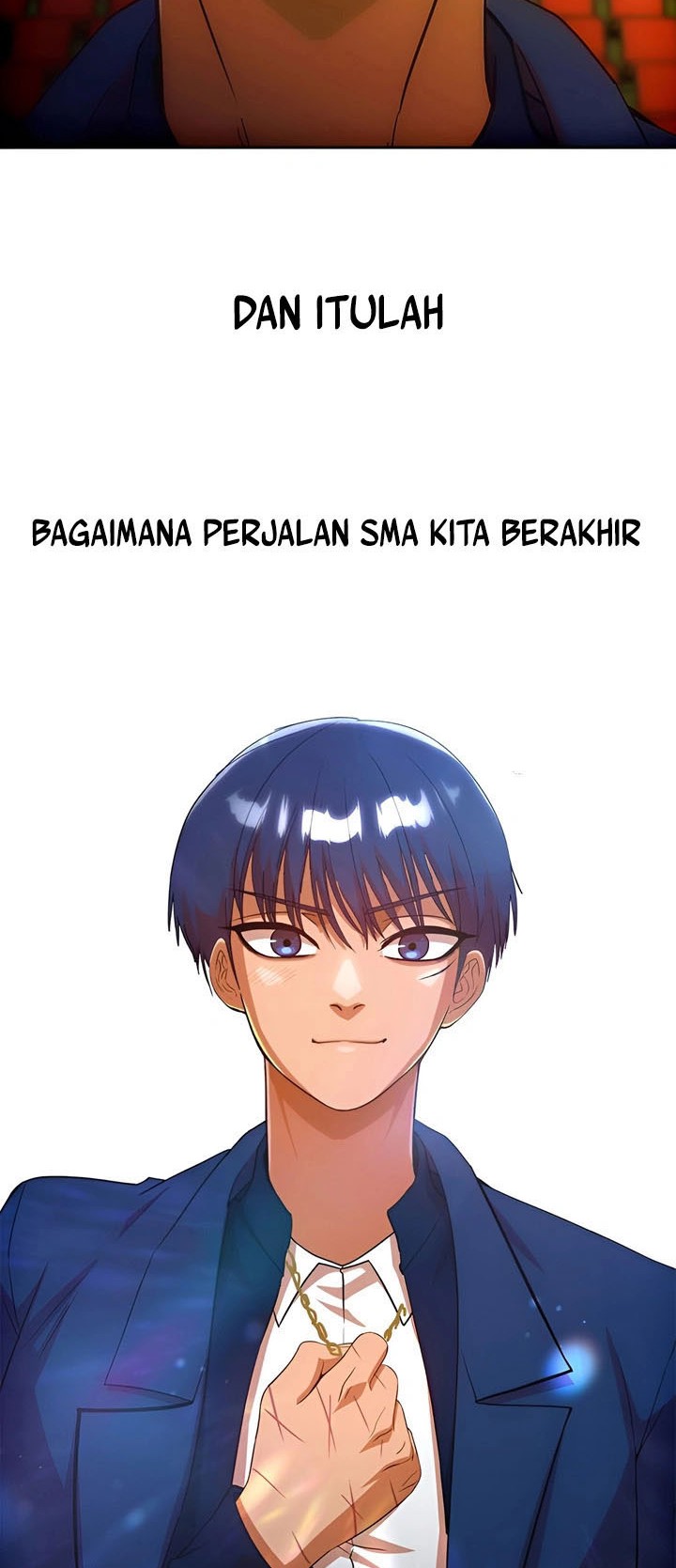 The Girl from Random Chatting! Chapter 343 - halaman 51