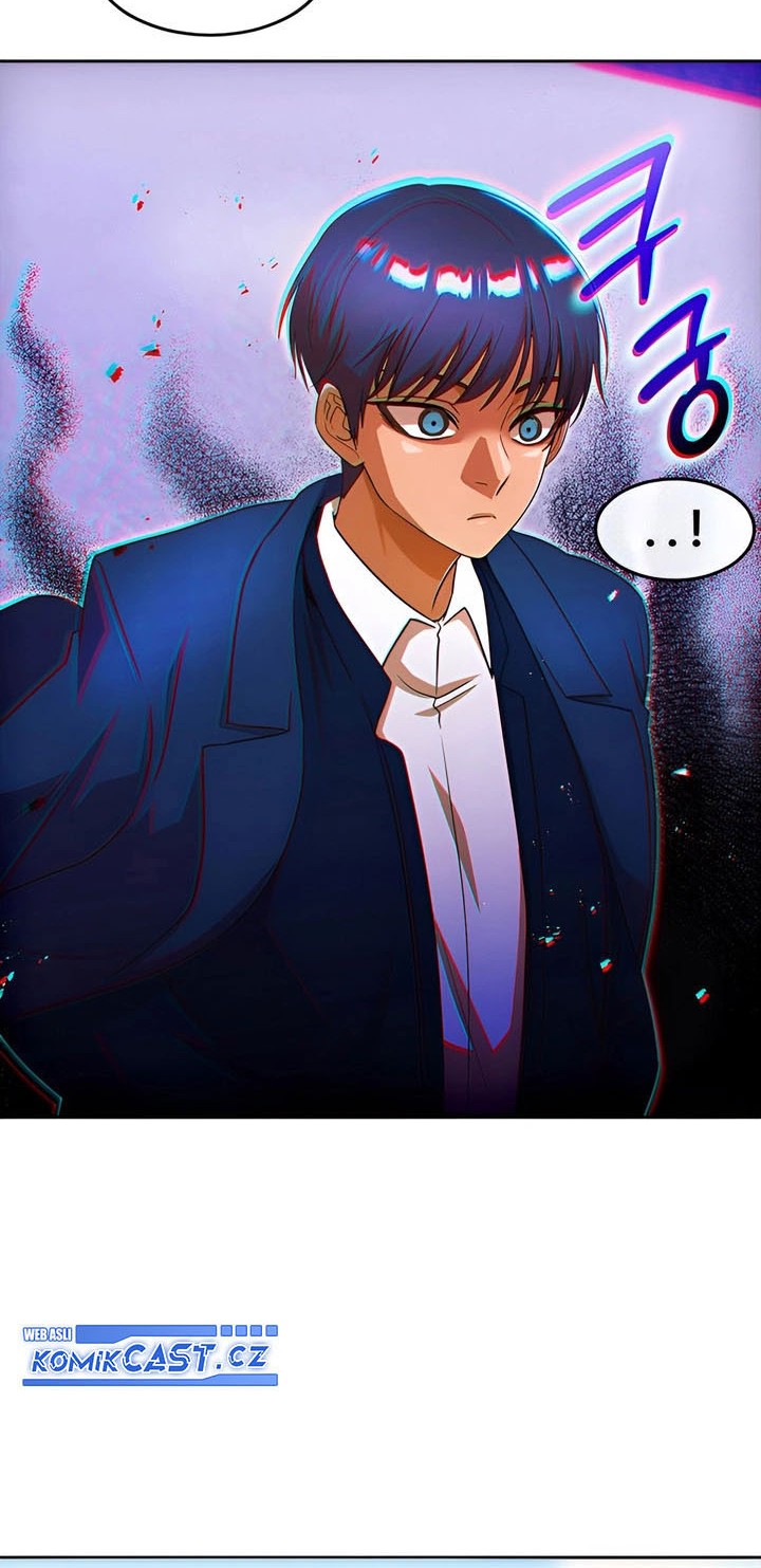 The Girl from Random Chatting! Chapter 343 - halaman 9