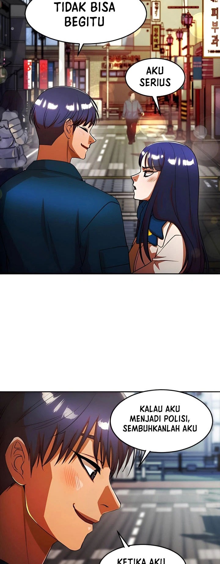 The Girl from Random Chatting! Chapter 344 - halaman 41