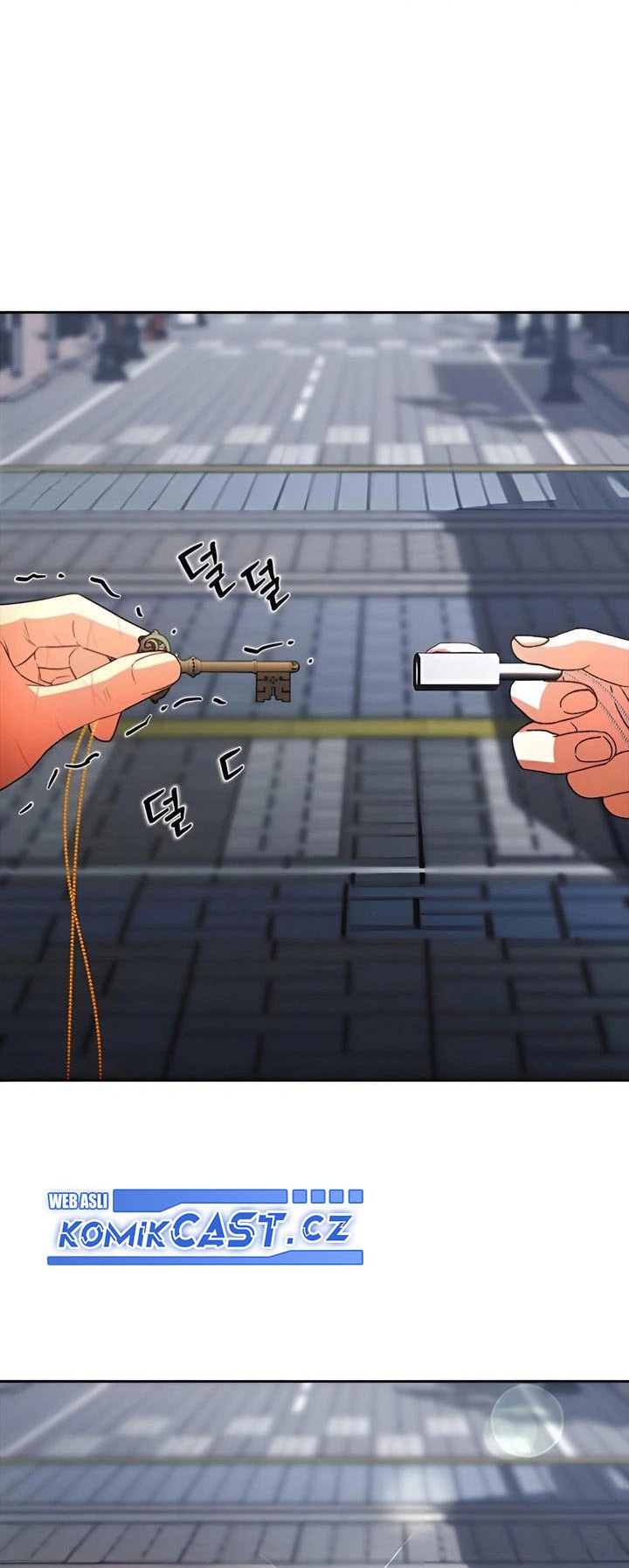 The Girl from Random Chatting! Chapter 344 - halaman 49