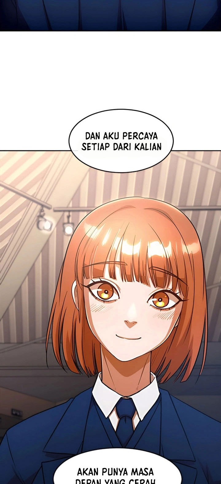 The Girl from Random Chatting! Chapter 344 - halaman 5