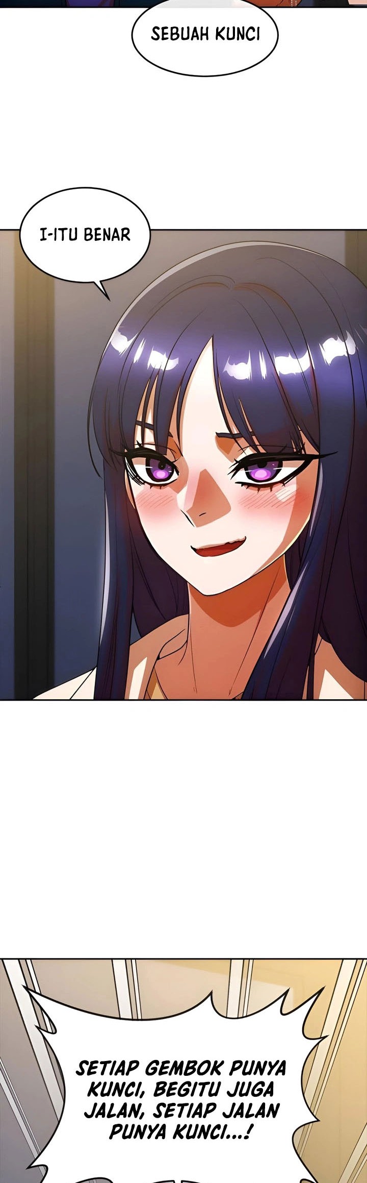 The Girl from Random Chatting! Chapter 344 - halaman 51