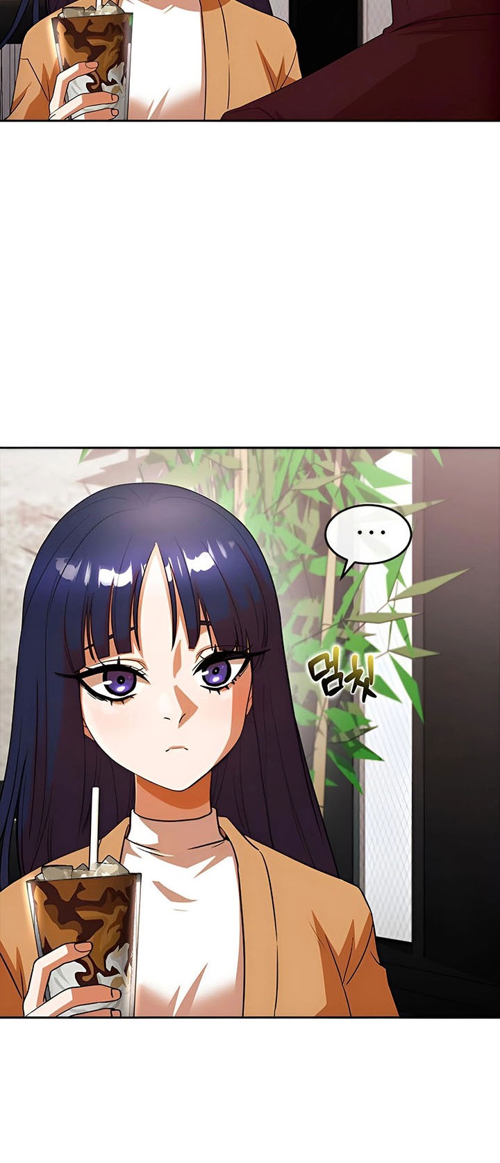 The Girl from Random Chatting! Chapter 345 - halaman 19