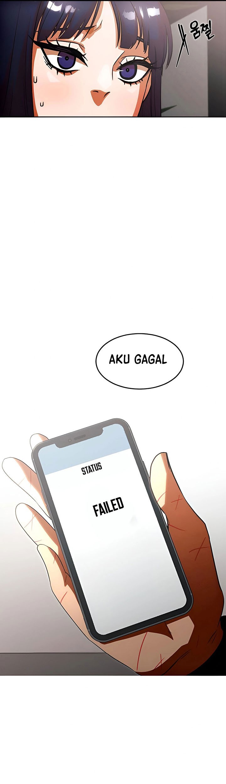 The Girl from Random Chatting! Chapter 345 - halaman 26