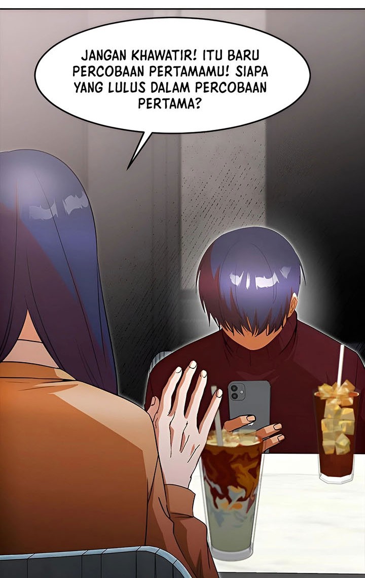 The Girl from Random Chatting! Chapter 345 - halaman 27
