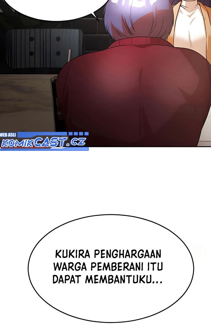 The Girl from Random Chatting! Chapter 345 - halaman 29